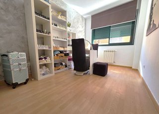 Piso en venta en El Bercial en Getafe
