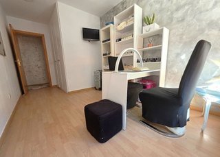 Piso en venta en El Bercial en Getafe