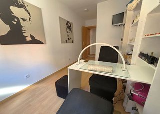 Piso en venta en El Bercial en Getafe