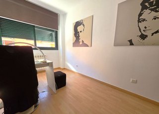 Piso en venta en El Bercial en Getafe