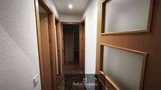 Piso en venta en Sagunto - Edisol en Córdoba