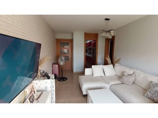 Piso en venta en Roquetas Centro en Roquetas de Mar