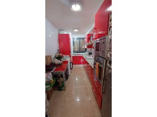 Piso en venta en Roquetas Centro en Roquetas de Mar