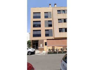 Piso en venta en Roquetas Centro en Roquetas de Mar