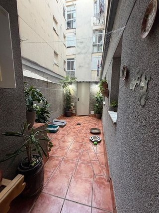Piso en venta en Sur en Jerez de la Frontera