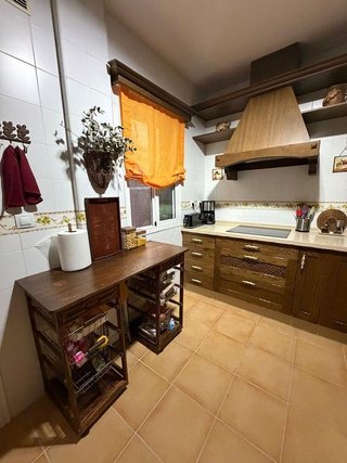 Piso en venta en Sur en Jerez de la Frontera