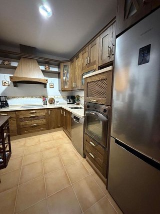 Piso en venta en Sur en Jerez de la Frontera