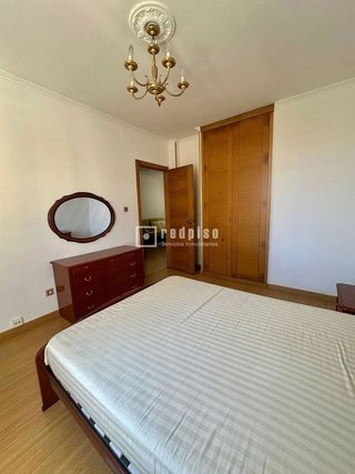 Piso en venta en Caranza en Ferrol