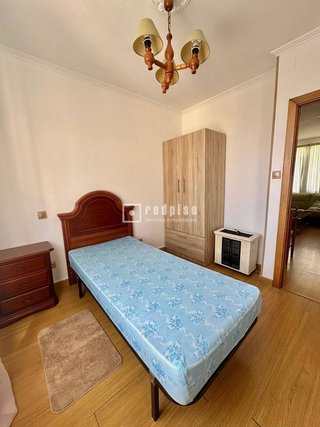 Piso en venta en Caranza en Ferrol