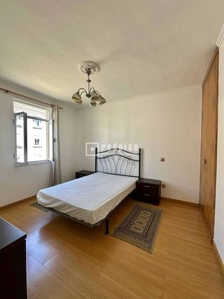 Piso en venta en Caranza en Ferrol