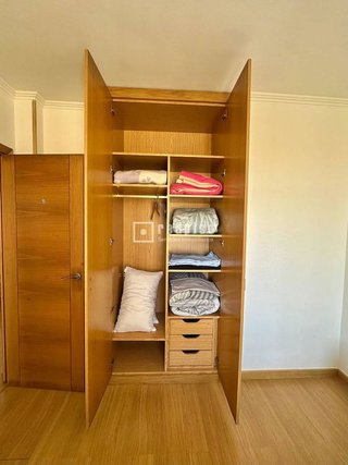Piso en venta en Caranza en Ferrol
