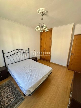 Piso en venta en Caranza en Ferrol