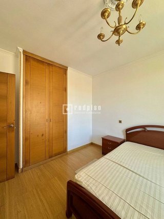 Piso en venta en Caranza en Ferrol