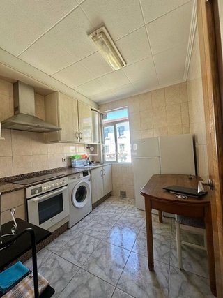 Piso en venta en Caranza en Ferrol