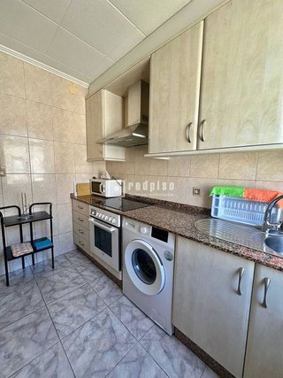 Piso en venta en Caranza en Ferrol