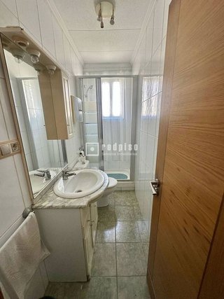 Piso en venta en Caranza en Ferrol