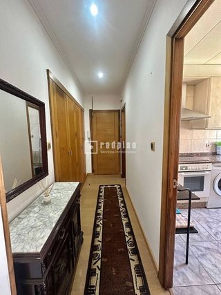 Piso en venta en Caranza en Ferrol