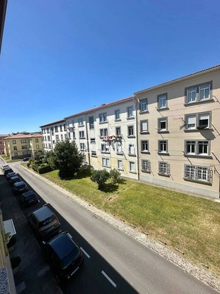 Piso en venta en Caranza en Ferrol
