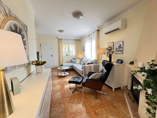 Ático en venta en Campos de Golf - Villa Martin - Los Dolses en Orihuela