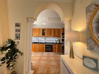 Ático en venta en Campos de Golf - Villa Martin - Los Dolses en Orihuela