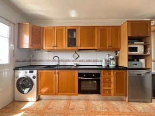 Ático en venta en Campos de Golf - Villa Martin - Los Dolses en Orihuela