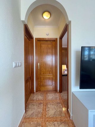 Ático en venta en Campos de Golf - Villa Martin - Los Dolses en Orihuela