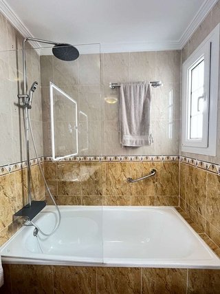 Ático en venta en Campos de Golf - Villa Martin - Los Dolses en Orihuela