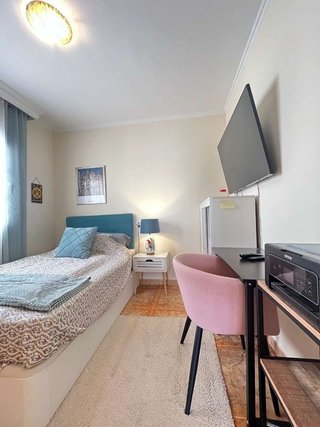 Ático en venta en Campos de Golf - Villa Martin - Los Dolses en Orihuela
