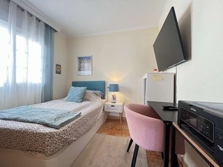Ático en venta en Campos de Golf - Villa Martin - Los Dolses en Orihuela