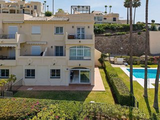 Piso en venta en La Quinta en Benahavís