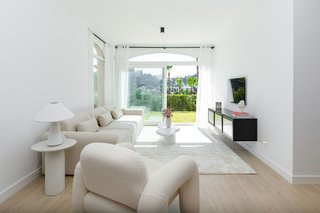 Piso en venta en La Quinta en Benahavís
