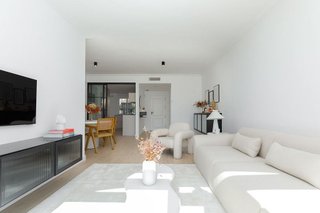 Piso en venta en La Quinta en Benahavís