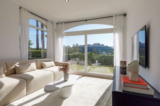 Piso en venta en La Quinta en Benahavís