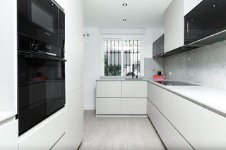 Piso en venta en La Quinta en Benahavís