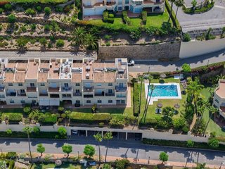 Piso en venta en La Quinta en Benahavís