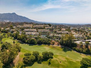 Piso en venta en La Quinta en Benahavís