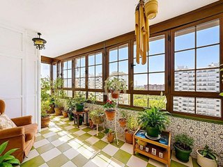 Piso en venta en Parque Mediterráneo - Santa Paula en Málaga