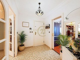 Piso en venta en Parque Mediterráneo - Santa Paula en Málaga