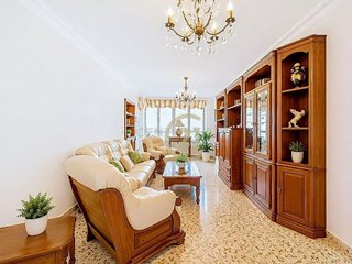 Piso en venta en Parque Mediterráneo - Santa Paula en Málaga