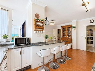 Piso en venta en Parque Mediterráneo - Santa Paula en Málaga