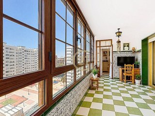 Piso en venta en Parque Mediterráneo - Santa Paula en Málaga