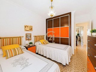 Piso en venta en Parque Mediterráneo - Santa Paula en Málaga