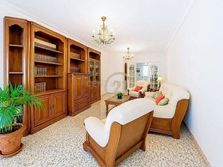 Piso en venta en Parque Mediterráneo - Santa Paula en Málaga
