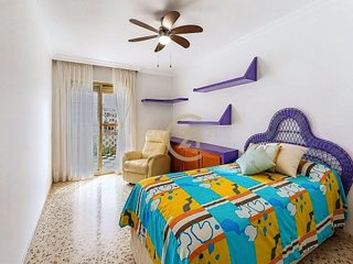 Piso en venta en Parque Mediterráneo - Santa Paula en Málaga