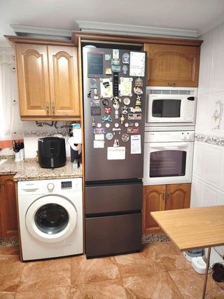Piso en venta en Santa Bárbara en Llíria
