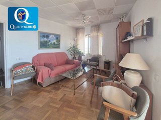 Piso en venta en Mercado en Alicante