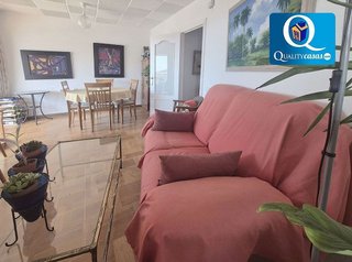 Piso en venta en Mercado en Alicante