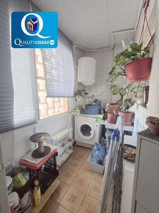 Piso en venta en Mercado en Alicante