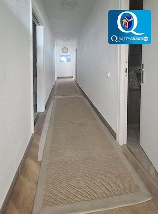 Piso en venta en Mercado en Alicante