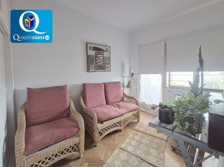 Piso en venta en Mercado en Alicante
